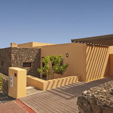 Flamingo Villa Lajares