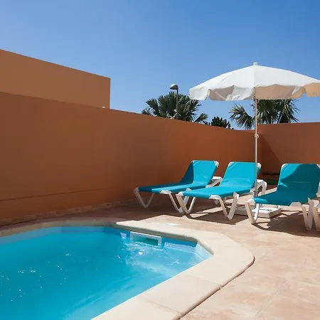 Villa Flamingo