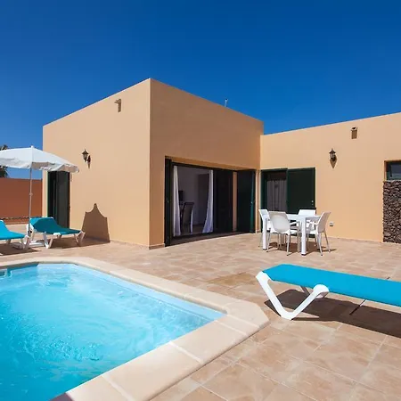 Villa Flamingo *