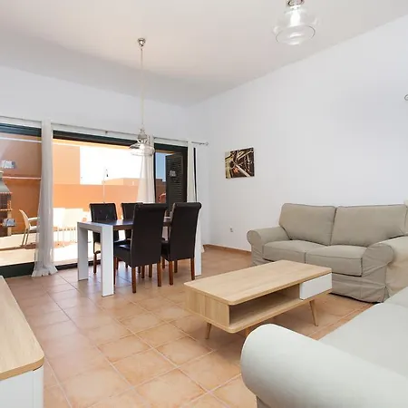 Villa Flamingo *