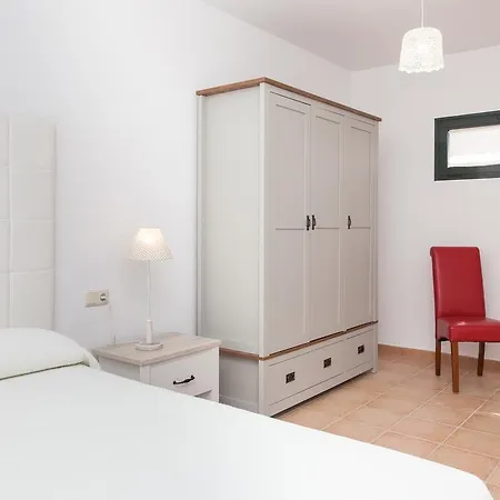 Villa Flamingo Lajares