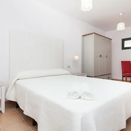 Flamingo Villa Lajares