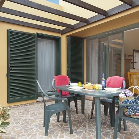 Flamingo Villa *