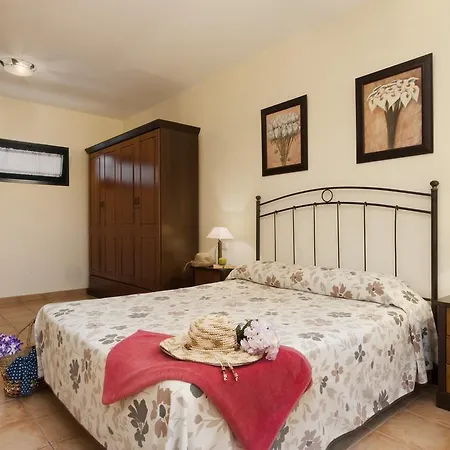 Villa Flamingo