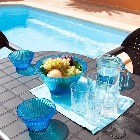 Flamingo Villa Lajares