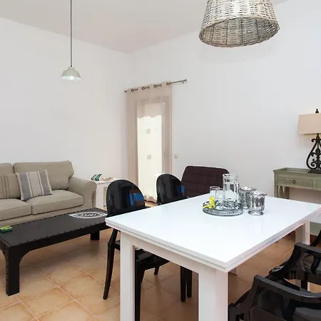 Villa Flamingo *