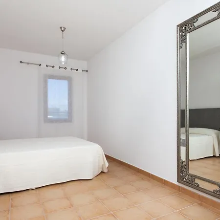 Villa Flamingo Lajares