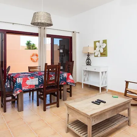 Flamingo Villa